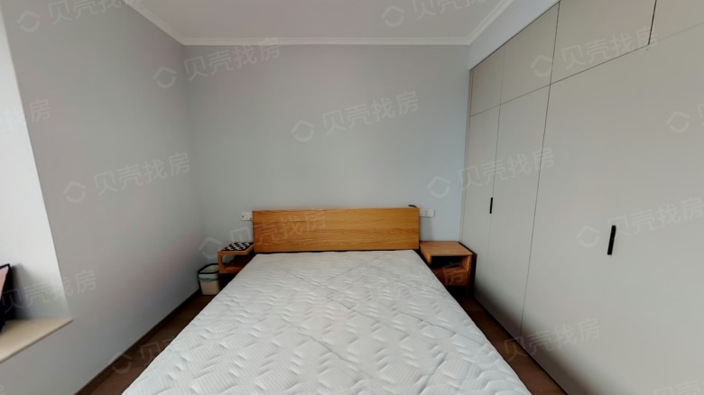 Apartment for rent in Nantong - Nantong Yuefu - Photo 3