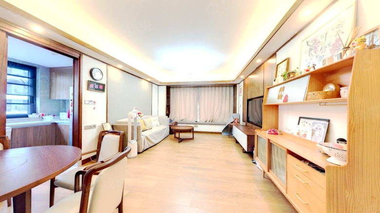 Apartment for rent in Huzhou - Angel Town: Flowers Bloom in the Field - Photo 4