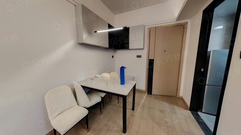 Apartment for rent in Shenzhen - Lanhui Yunxuan Apartment - Photo 3