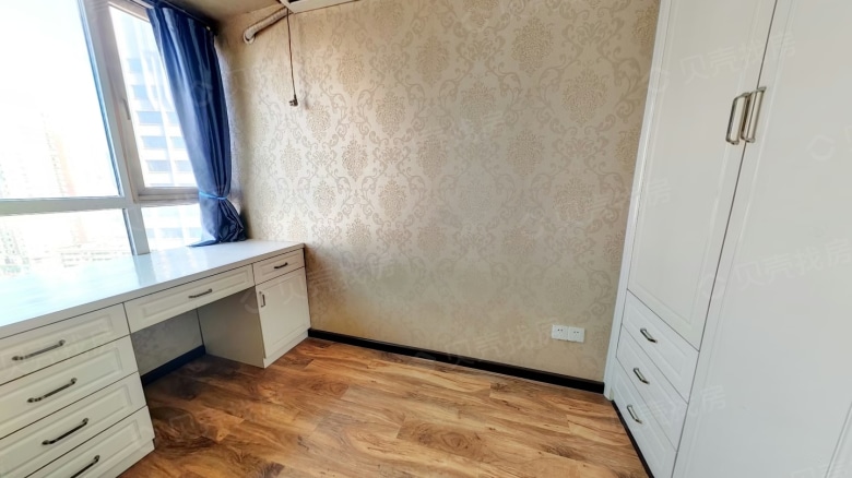 Apartment for rent in Wuhan - West Horse Celebrity - Photo 3