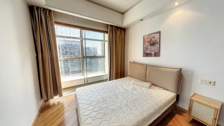 Apartment for rent in Ningbo - Green Crown Garden Phase III - Photo 4