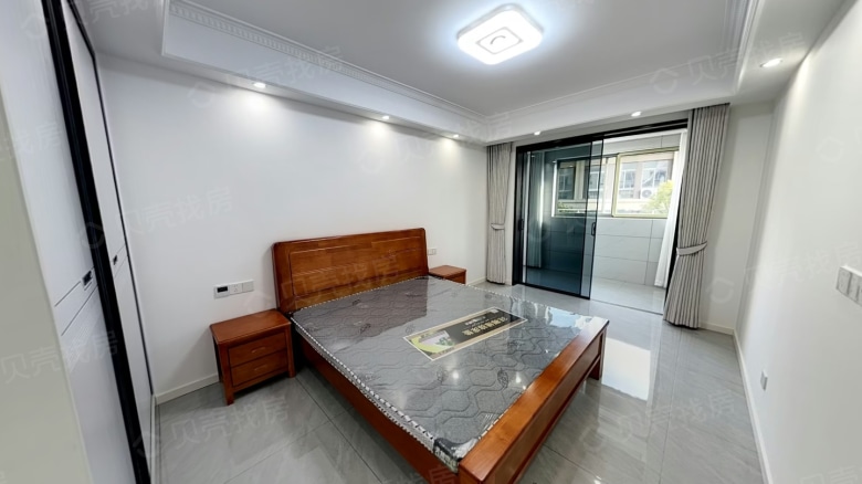 Apartment for rent in Nantong - Shihao Garden - Photo 6