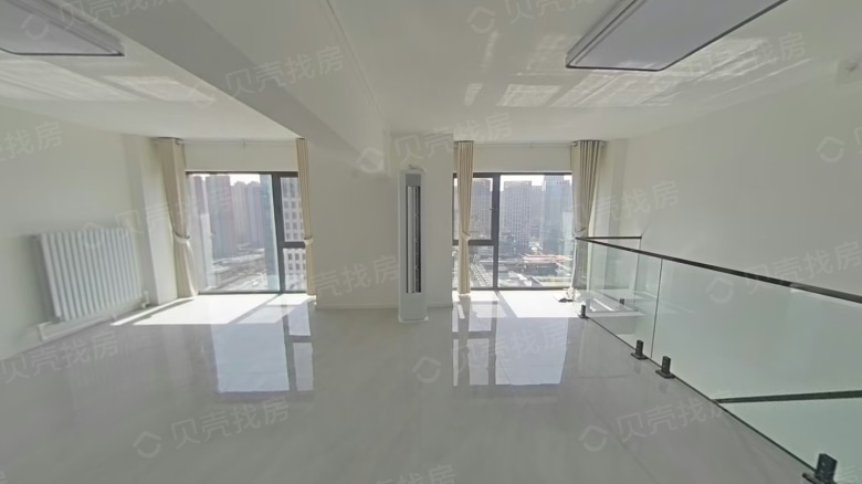 Apartment for rent in Xian - Qujiang Olympic City Plaza - Photo 2