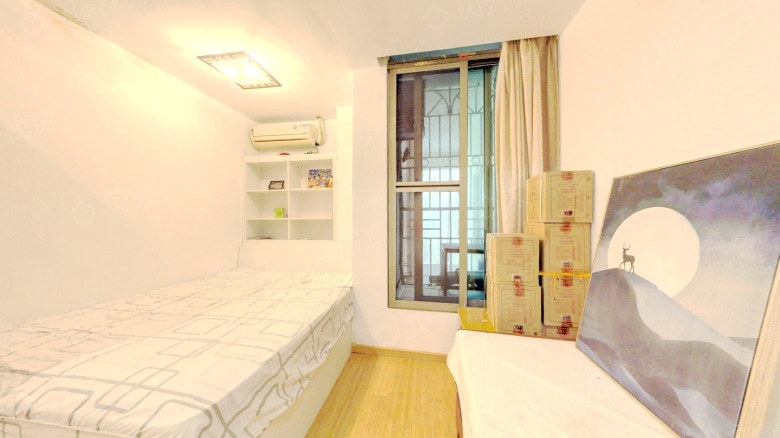 Apartment for rent in Shenzhen - Guifang Garden Phase VI - Photo 4