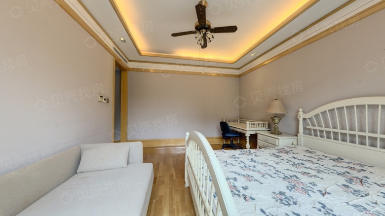 Apartment for rent in Beijing - Xishan Yihaoyuan South District - Photo 10