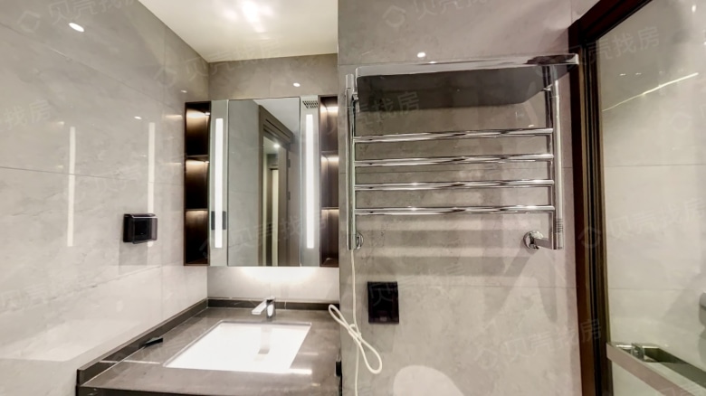 Apartment for rent in Nanjing - Feili Bowan - Photo 15