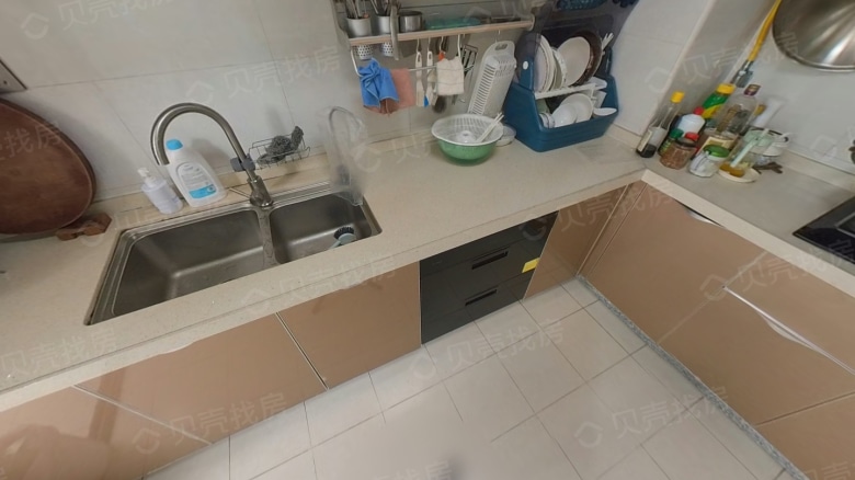 Apartment for rent in Shenzhen - Hongrongyuan Shangfeng - Photo 2