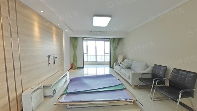 Shengshi Spring South District