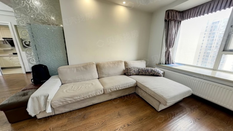 Apartment for rent in Wuhan - Shuguang Xingcheng Area A - Photo 2
