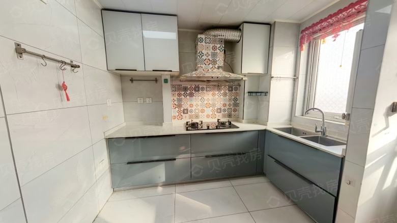 Apartment for rent in Beijing - Oceanwide Yue Landscape - Photo 4