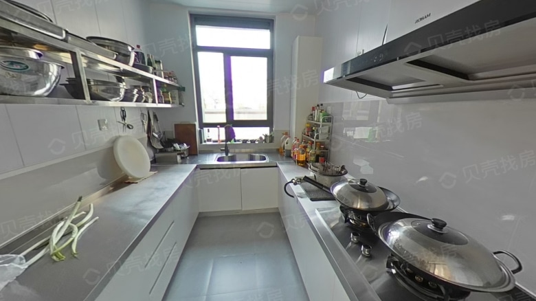 Apartment for rent in Qingdao - Xinjiang Heyuan - Photo 9
