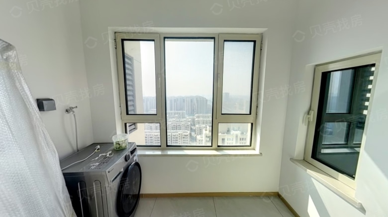 Apartment for rent in Tianjing - Midea CIFI Han Yue Mansion - Photo 9