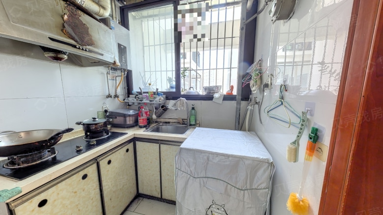 Apartment for rent in Shenzhen - Pearl River Xujing Garden - Photo 4