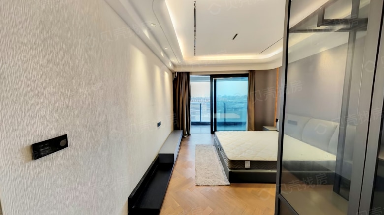 Apartment for rent in Guangzhou - Poly Lakeview Serenity - Photo 6