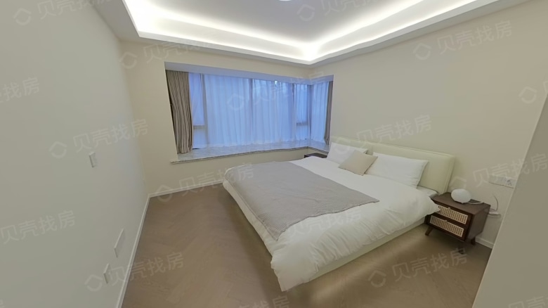 Apartment for rent in Shanghai - Huilong New City - Photo 13