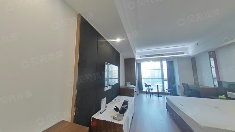 Apartment for rent in Suzhou - Yunxi Lakeside - Photo 2