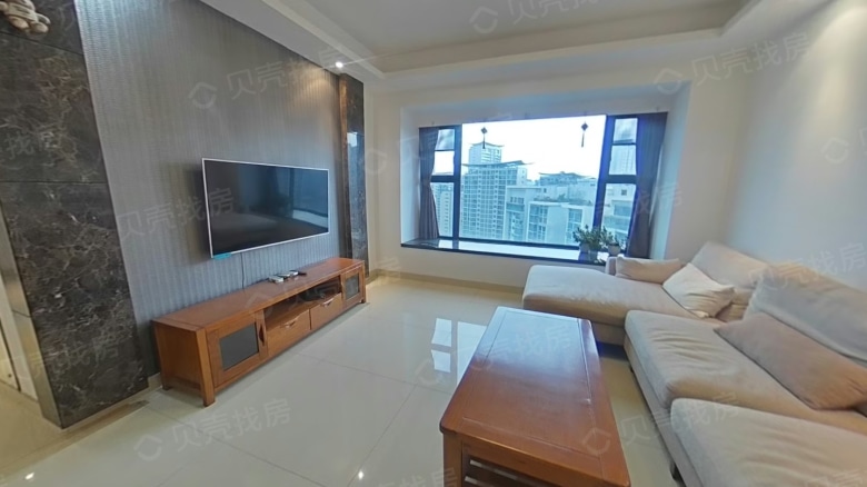 Apartment for rent in Chengdu - Keppel Land Pinnacle - Photo 3