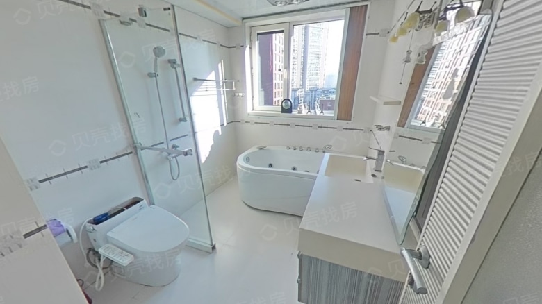 Apartment for rent in Dalian - Sega Star Ocean - Photo 8