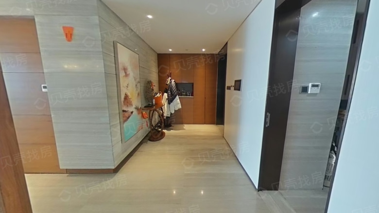 Apartment for rent in Qingdao - Haiyi Tiancheng - Photo 26
