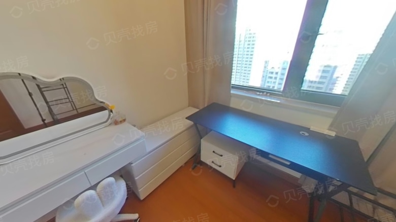 Apartment for rent in Shenyang - Evergrande Central Plaza - Photo 4