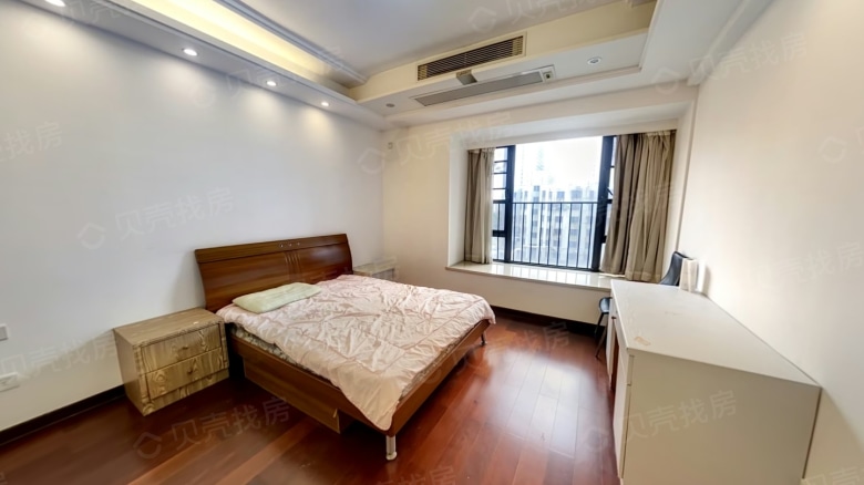 Apartment for rent in Foshan - Oceanwide Universe - Photo 5