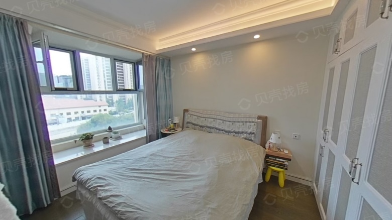 Apartment for rent in Qingdao - Vanke Future City - Photo 3