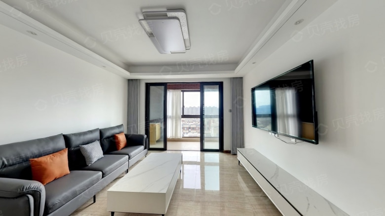 Apartment for rent in Nantong - Jiaqi Man - Photo 2