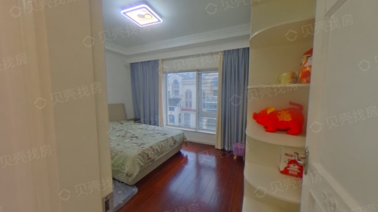 Apartment for rent in Nantong - Junshan Garden - Photo 5