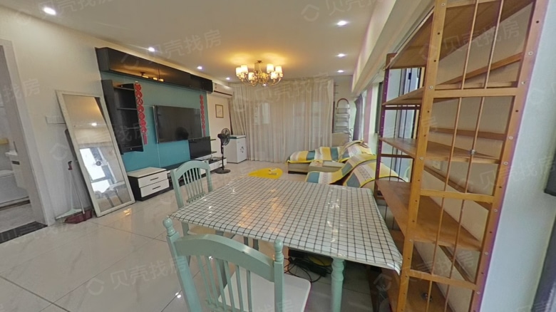 Apartment for rent in Ningbo - Xiudong Shangzuo - Photo 2