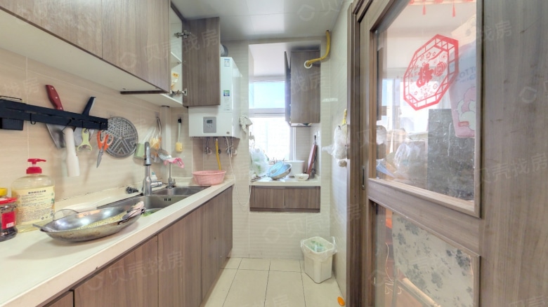 Wuhan expat housing - Furnished apartment: Yangchun Lakeside