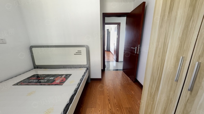 Apartment for rent in Qingdao - Jiayuan in Zhujiawa - Photo 5