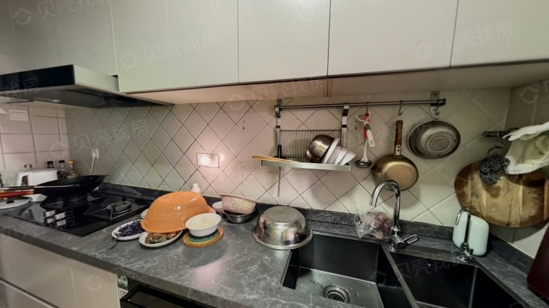 Apartment for rent in Shenzhen - Vanke Fifth Garden Phase V - Photo 6