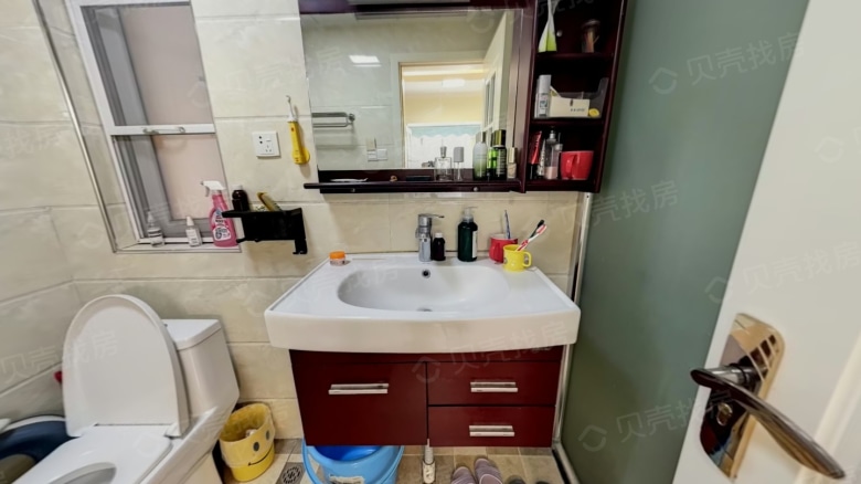 Apartment for rent in Wuhan - Jindi Green East County - Photo 16
