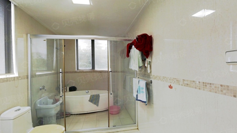 Apartment for rent in Nantong - Haobin Garden - Photo 13