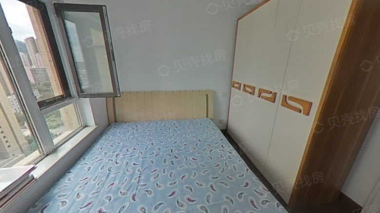 Shenyang expat housing - Furnished apartment: China Resources Central Park