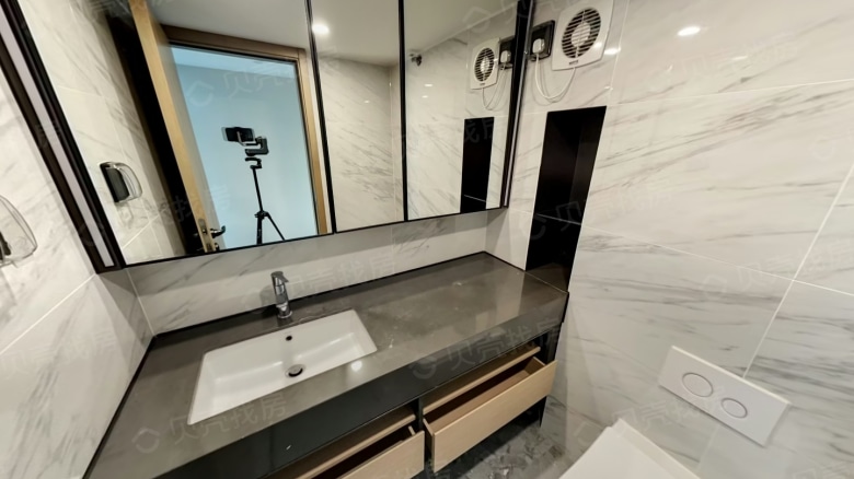 Apartment for rent in Guangzhou - Poly Yuzhu Port South District - Photo 7