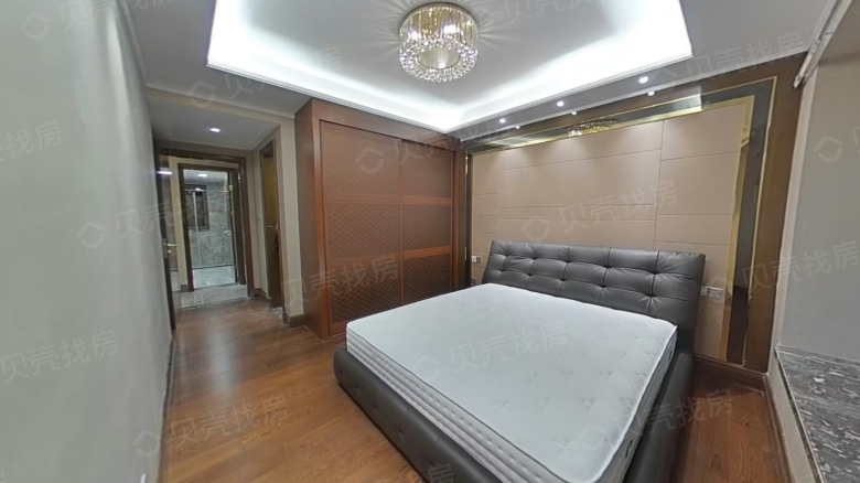 Apartment for rent in Shenyang - Evergrande Seasons Shangdong Phase II - Photo 5