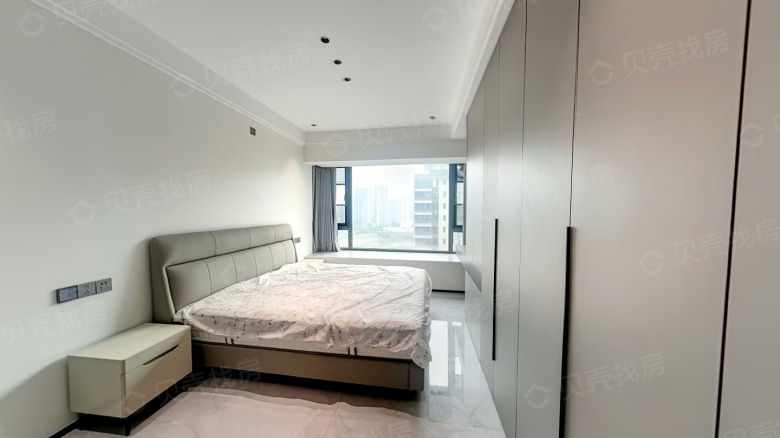 Apartment for rent in Chengdu - Oceanwide Huanyun Residence - Photo 6