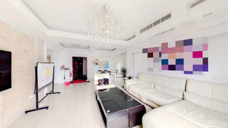 Apartment for rent in Ningbo - Jiuyuan Garden - Photo 1