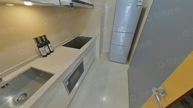 Apartment for rent in Hangzhou - Mixc Yuesee - Photo 4