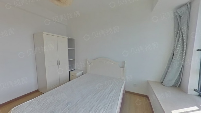 Apartment for rent in Nanjing - Wanda Xidi Phase II - Photo 2