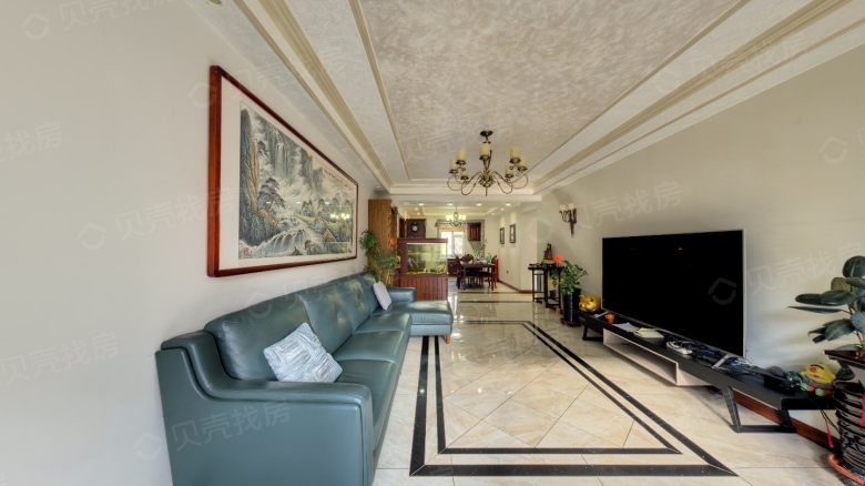 Apartment for rent in Changchun - CITIC City Qianshan - Photo 1