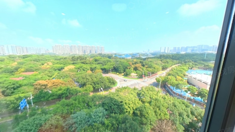 Apartment for rent in Xiamen - Gaolin New City North District - Photo 14