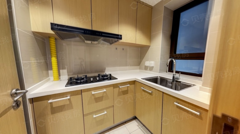 Apartment for rent in Taiyuan - China Resources Yuefu - Photo 2