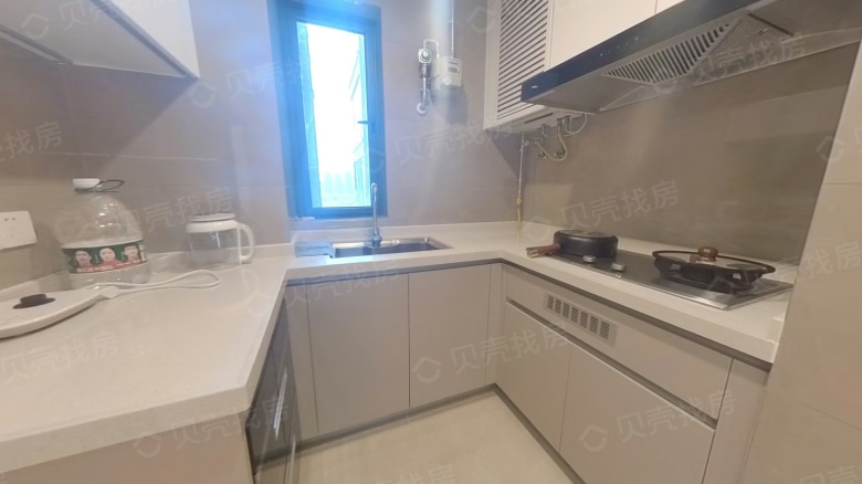Apartment for rent in Shenzhen - China Resources Park Jiuli Garden - Photo 7