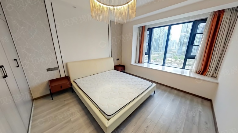 Apartment for rent in Chengdu - Azure Pavilion Area A - Photo 8