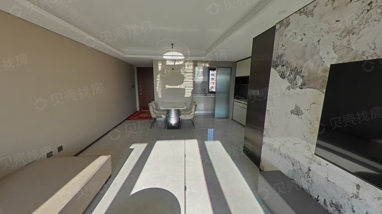 Apartment for rent in Shenyang - China Resources Land Times City - Photo 3