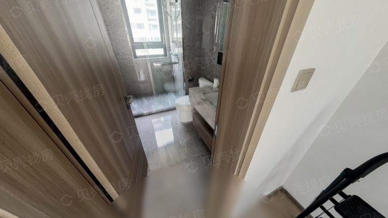 Apartment for rent in Jiaxing - Sunshine City Tan Ying Li - Photo 7