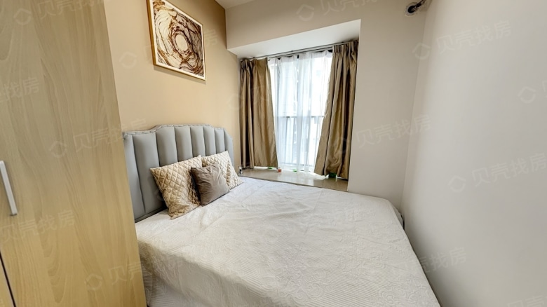 Apartment for rent in Guangzhou - Poly Heartland - Photo 6