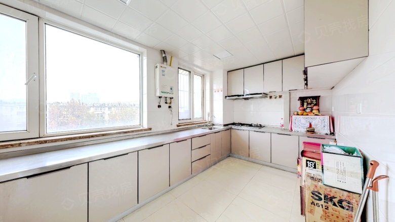 Apartment for rent in Qingdao - Shang Le City - Photo 4